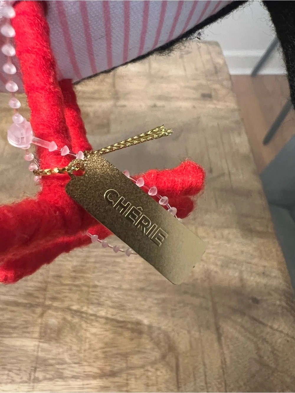 2024 Spritz Featherly Friends Valentine's Day birds Cherie & Queenie